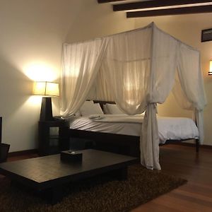 Villa mit 1 Schlafzimmer